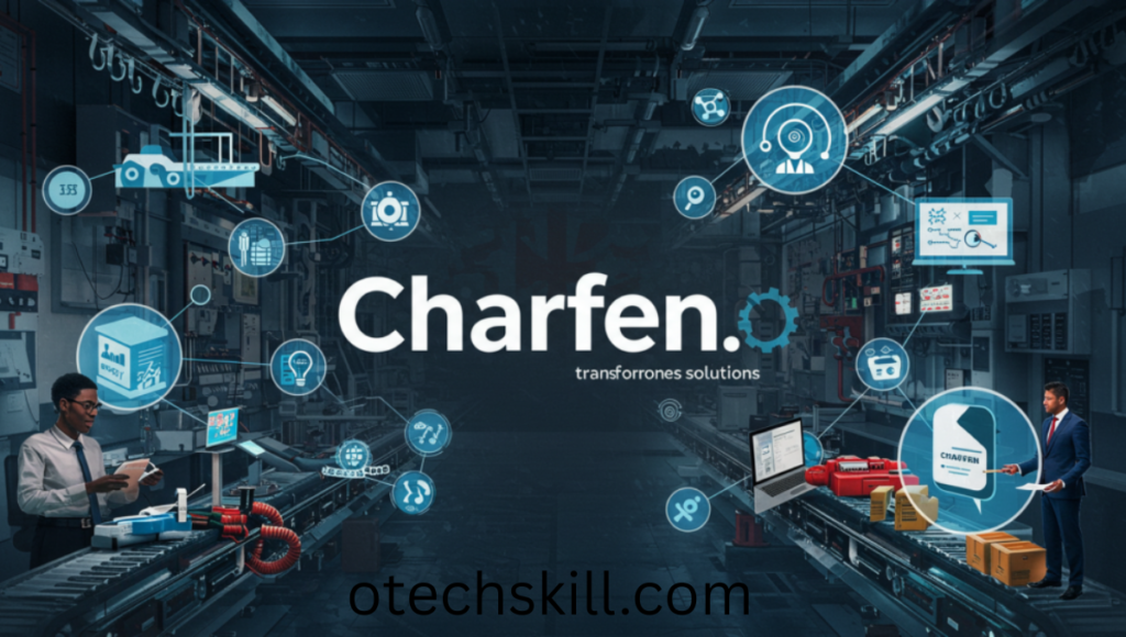 Charfen.co.uk