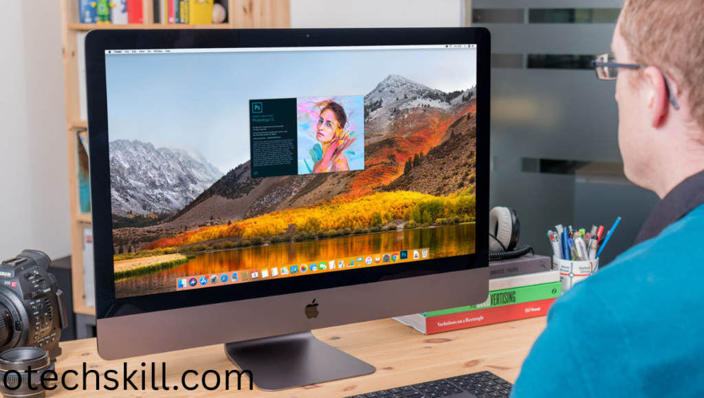 iMac Pro i7 4K