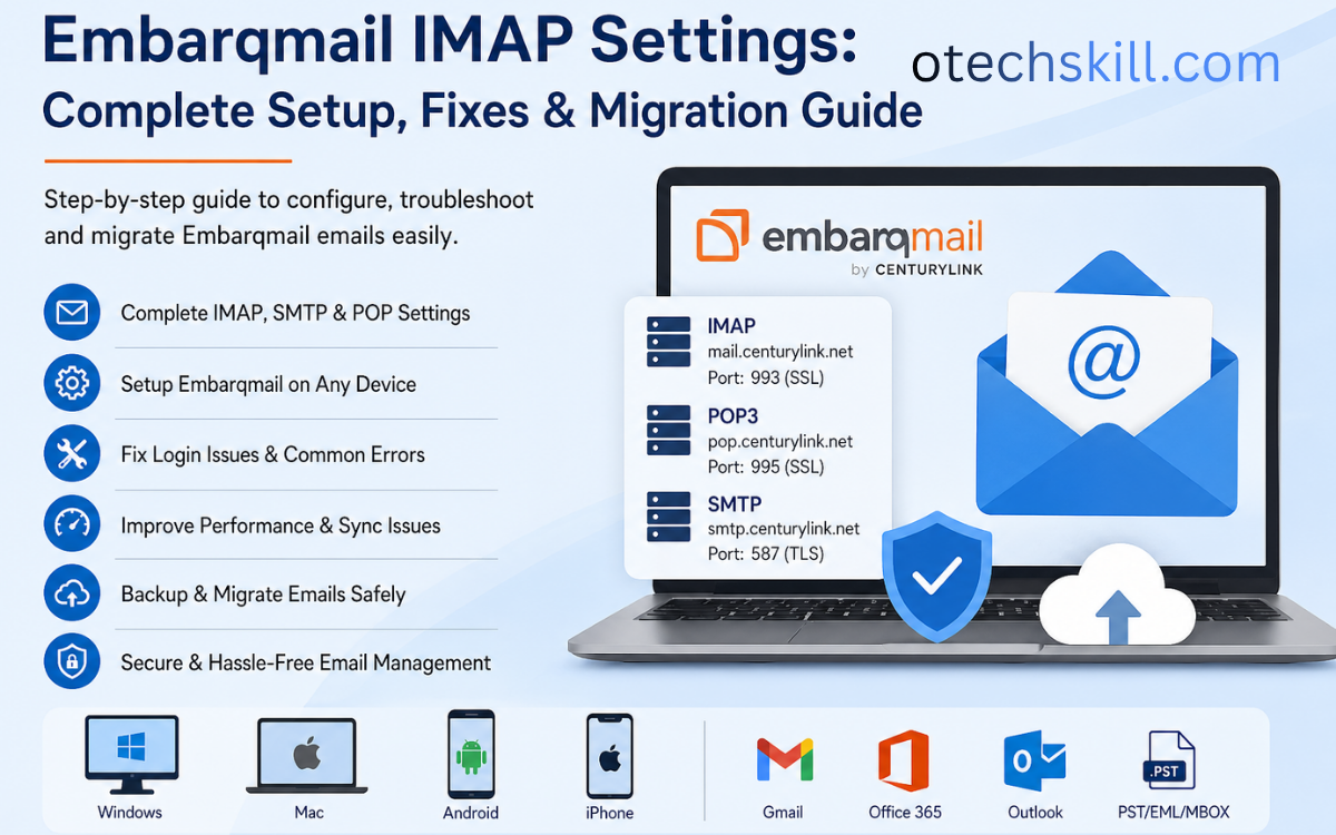 Embarqmail