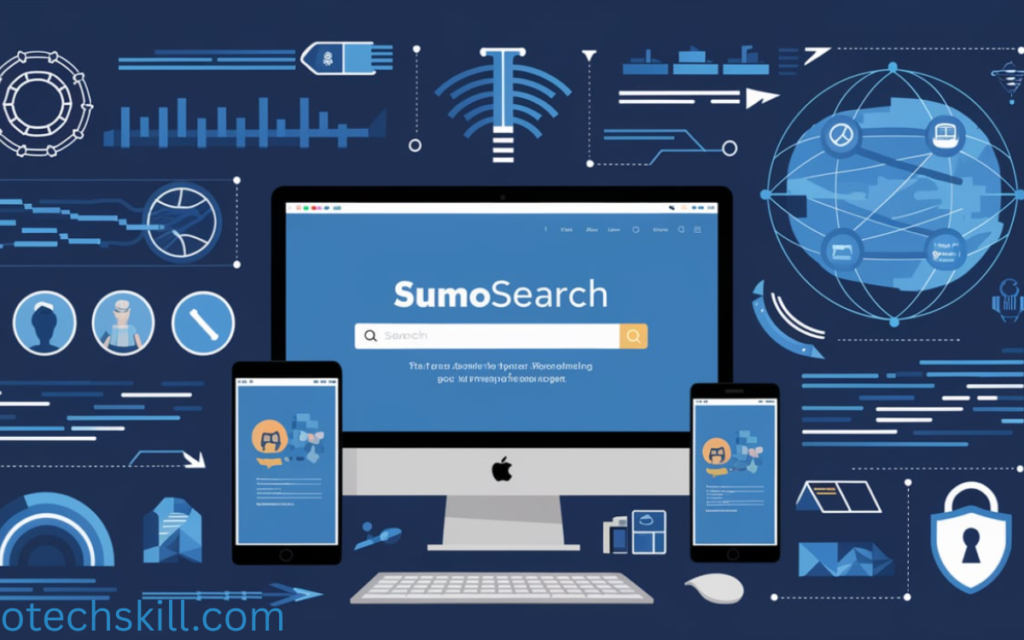Sumo Search