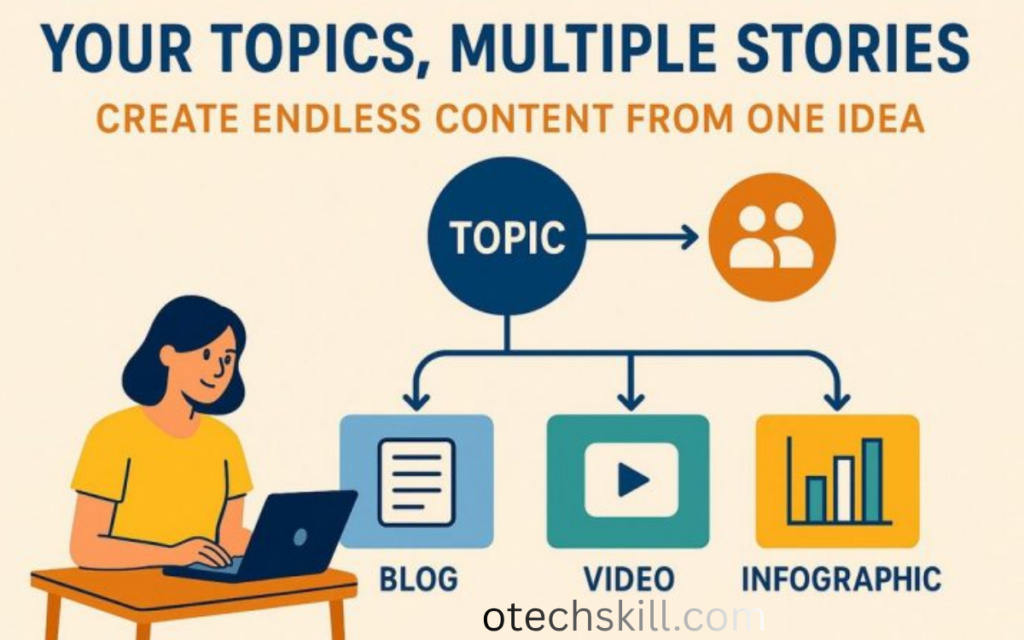 Your Topics | Multiple Stories