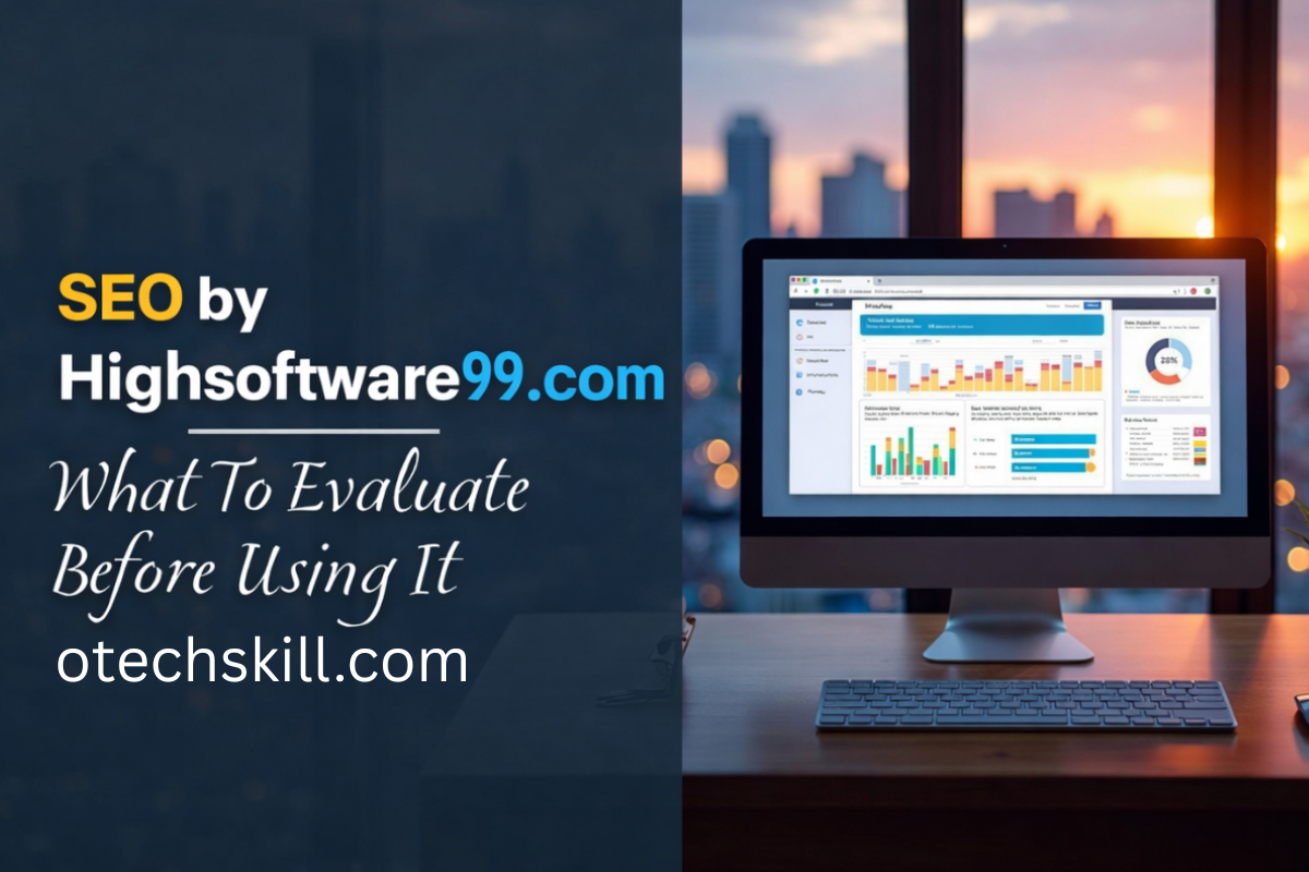 SEO by HighSoftware99.com