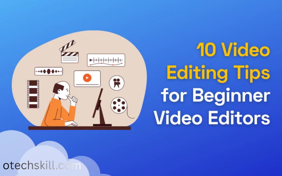 video editing tips