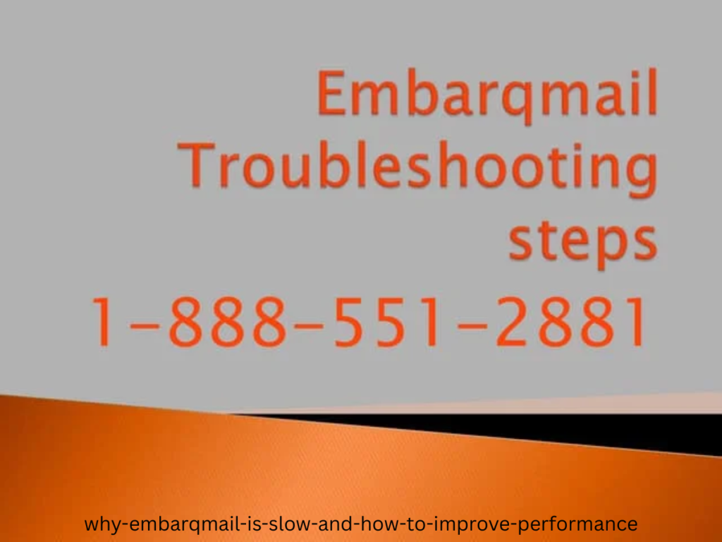 Embarqmail
