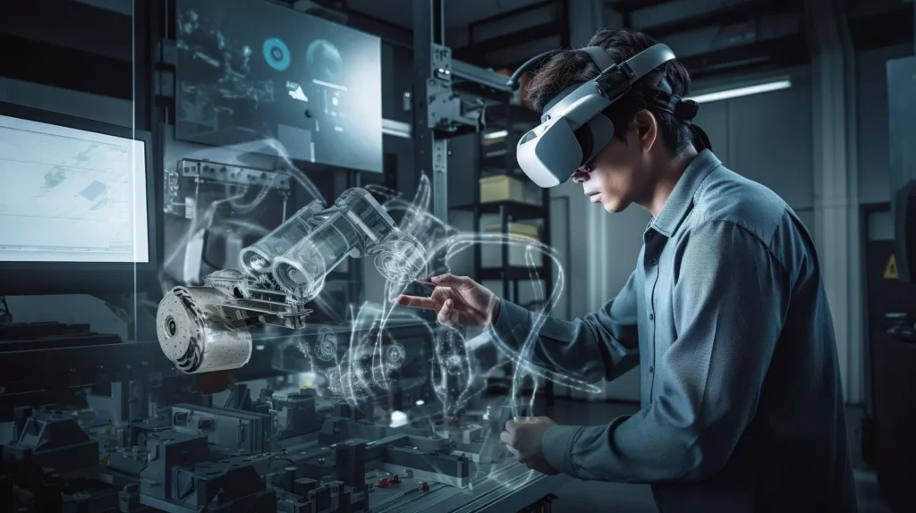 AI Manufacturing News