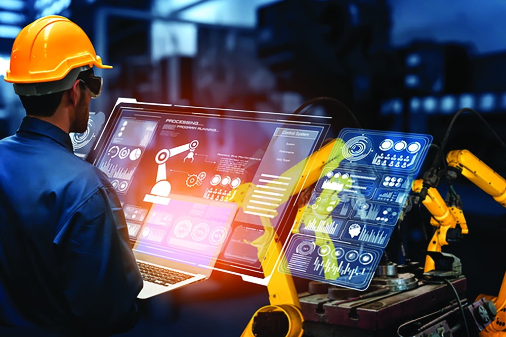 AI Manufacturing News