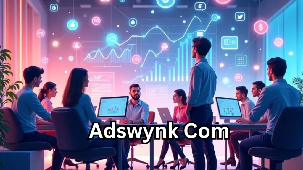 adswynk com