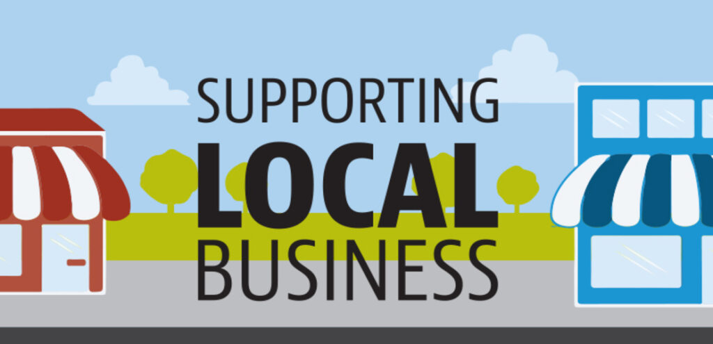 Best Ways to Support Local Businesses