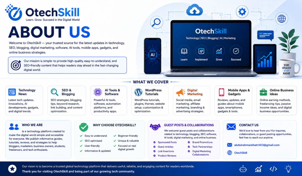 about us
