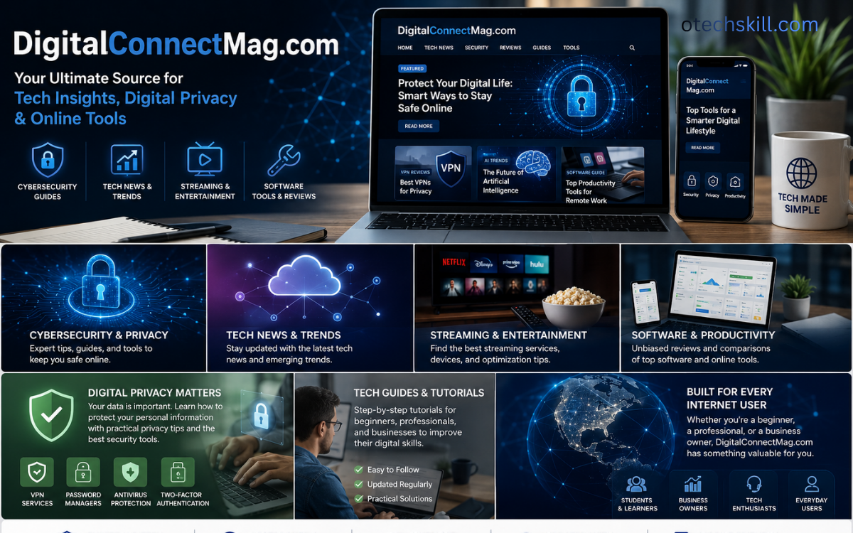 digitalconnectmag.com