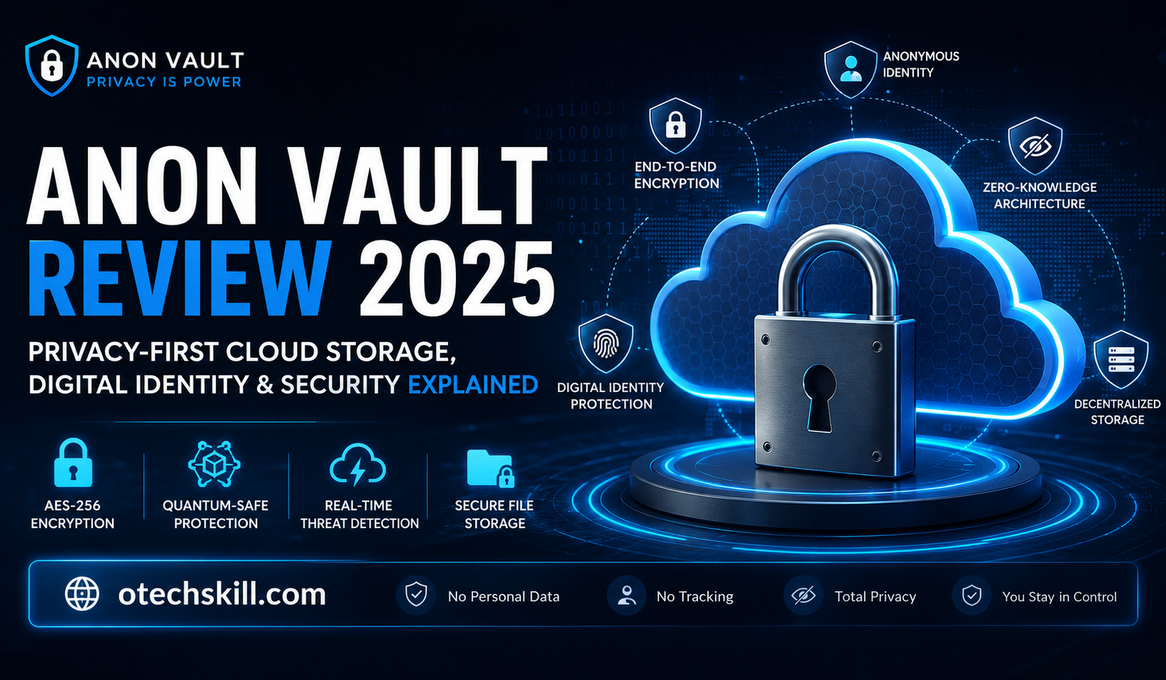 anon vault