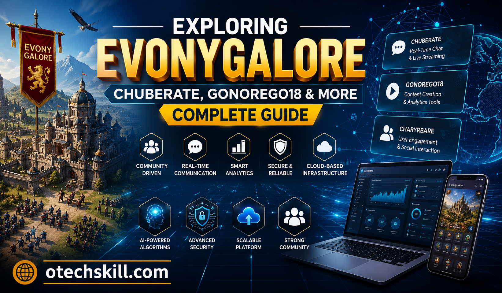 EvonyGalore