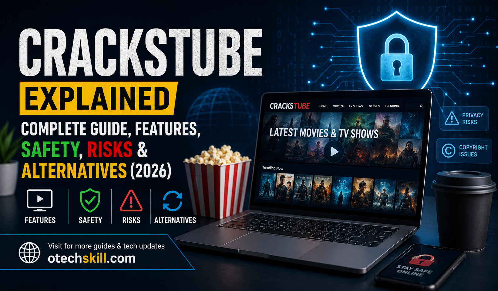 CracksTube