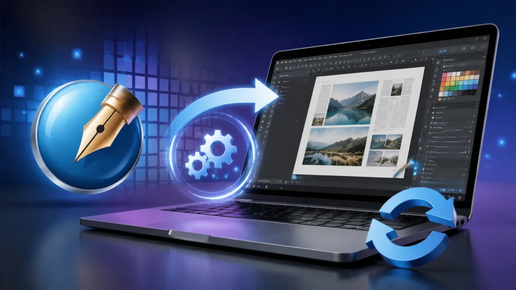 shotscribus software upgrade