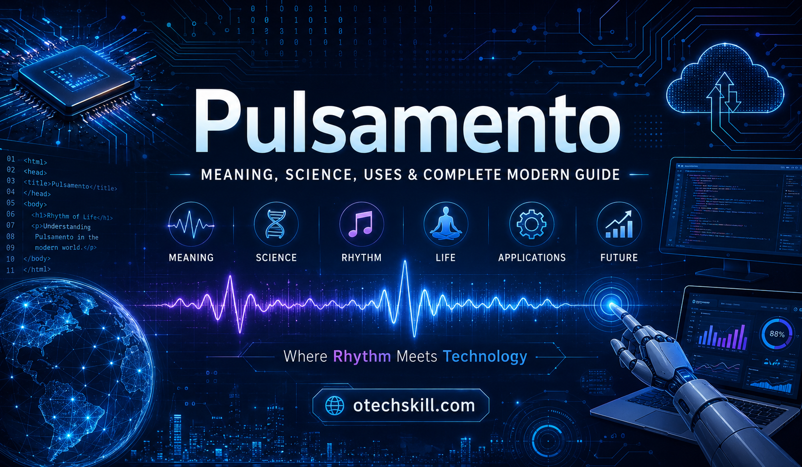 Pulsamento