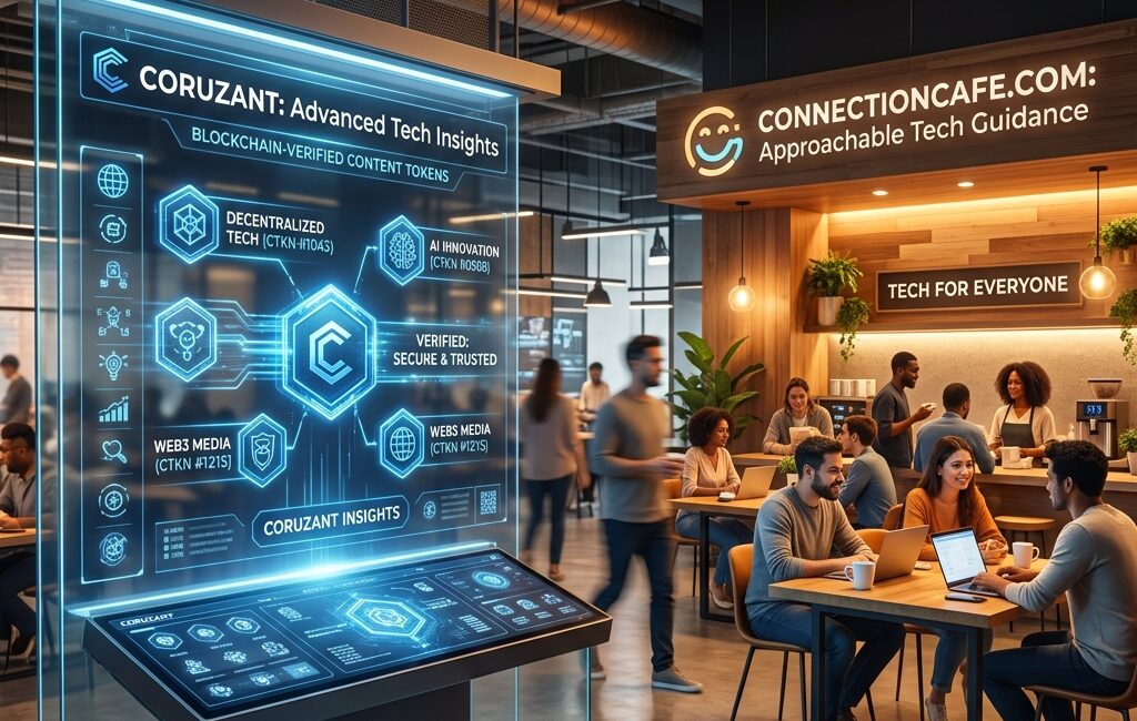 ConnectionCafe.com