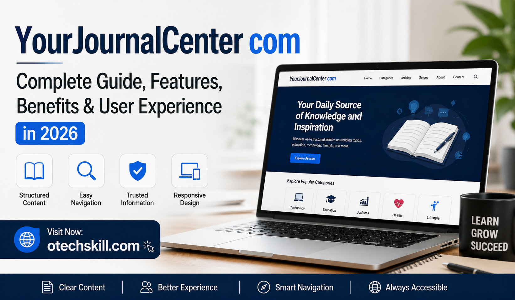 yourjournalcenter com