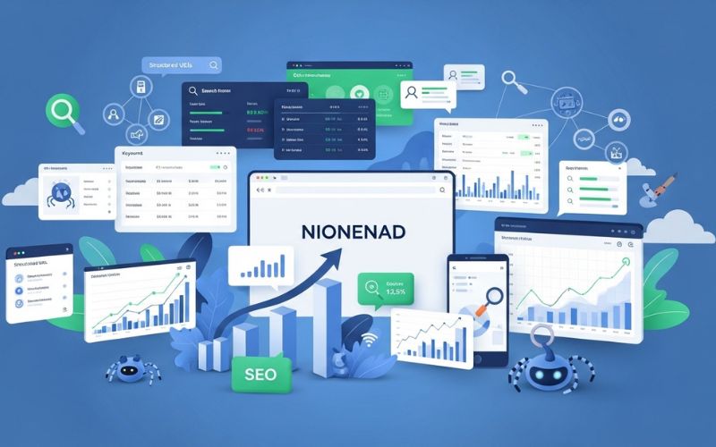 Nionenad