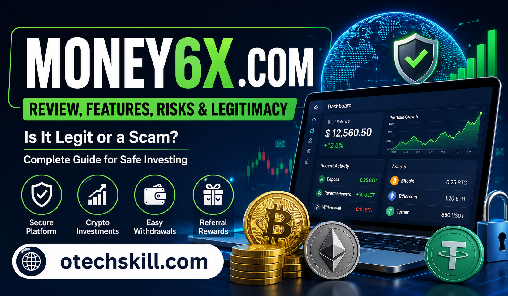 Money6x .com