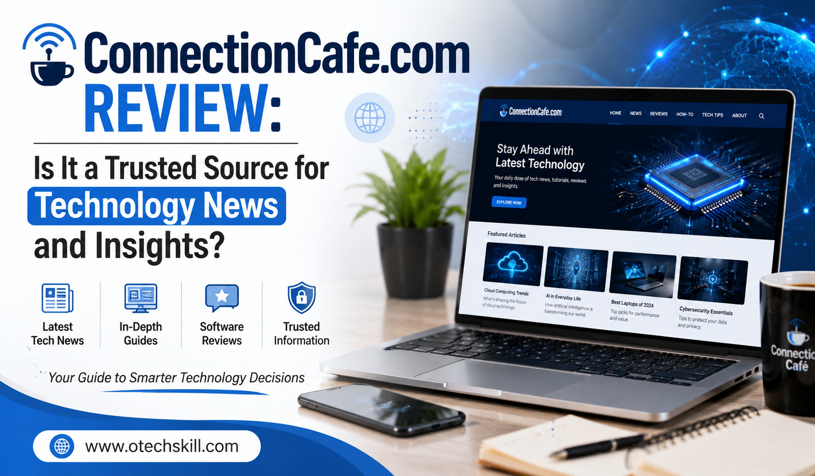 ConnectionCafe.com