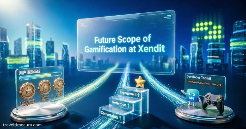 Xendit Work GamificationSummit