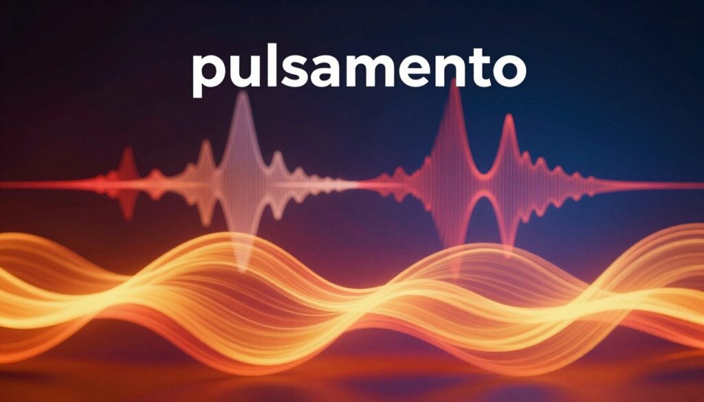 Pulsamento