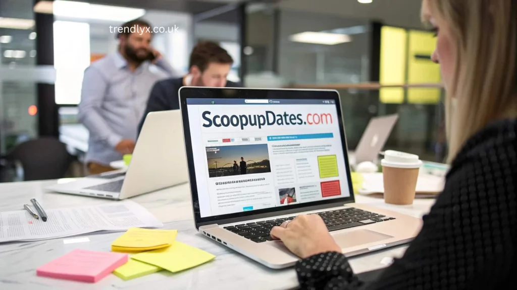 Scoopupdates .com