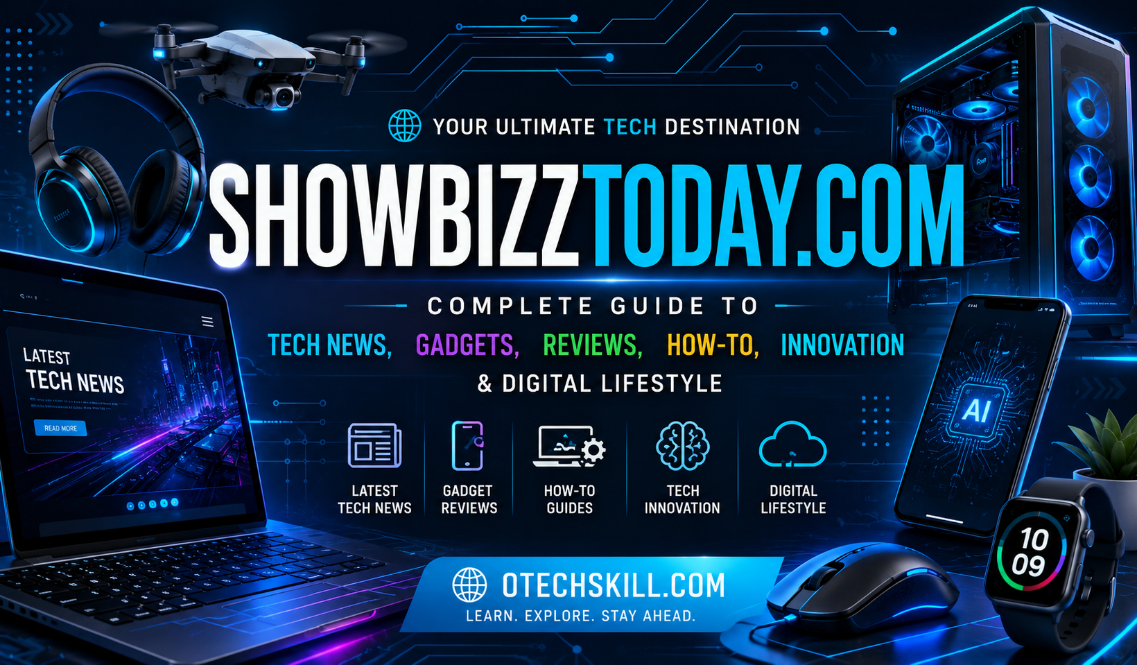 showbizztoday.com