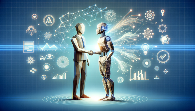 Droven.io AI Startup
