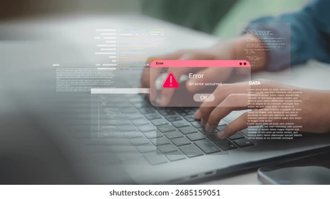problem on llekomiss software