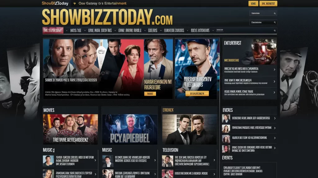 showbizztoday.com